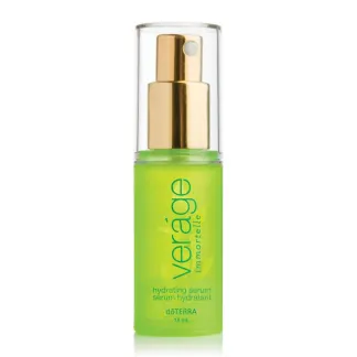 doTERRA Verage Immortelle Hydrating Serum
